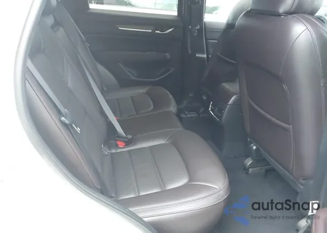 2023 Mazda Cx-5 Signature из США, поврежденный, VIN JM3KFBXY4P0123591